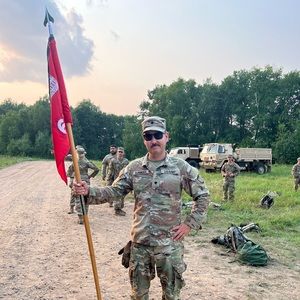 Meet your Posher, Brandon